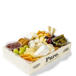 Cheese Platter